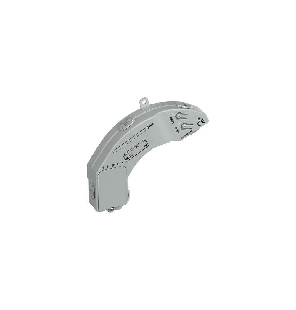 Micromodule connesso per tapparella Bticino Living international 4027C