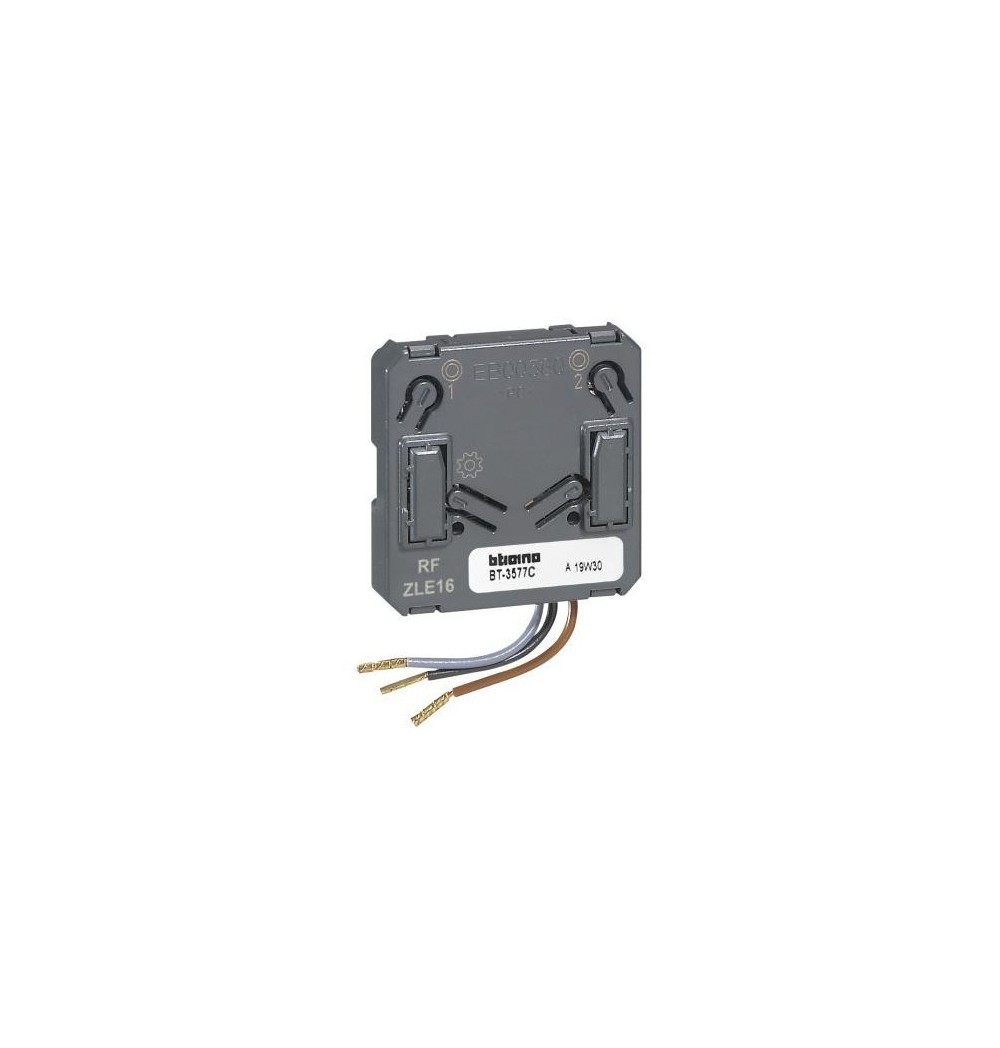 Modulo interfaccia wireless per dispositivi tradizionali MatixGO Bticino 3577C