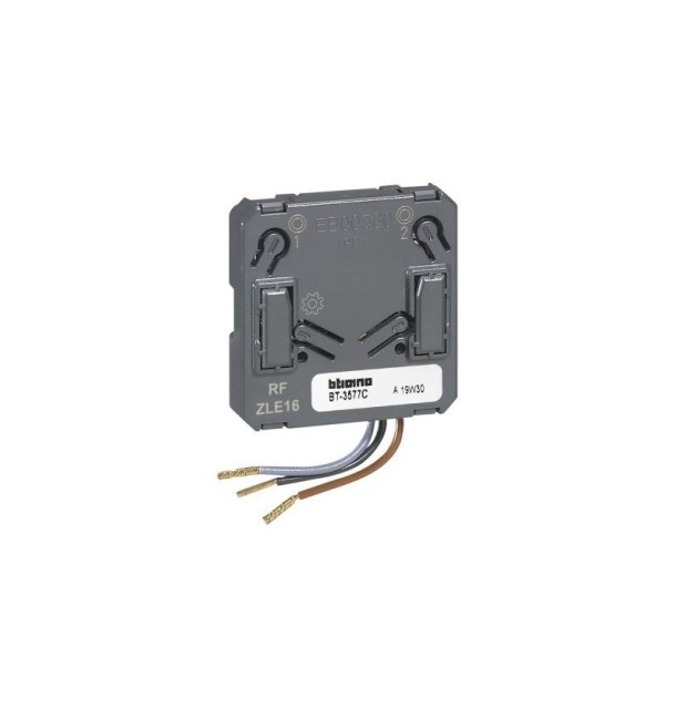 Modulo interfaccia wireless per dispositivi tradizionali MatixGO Bticino 3577C