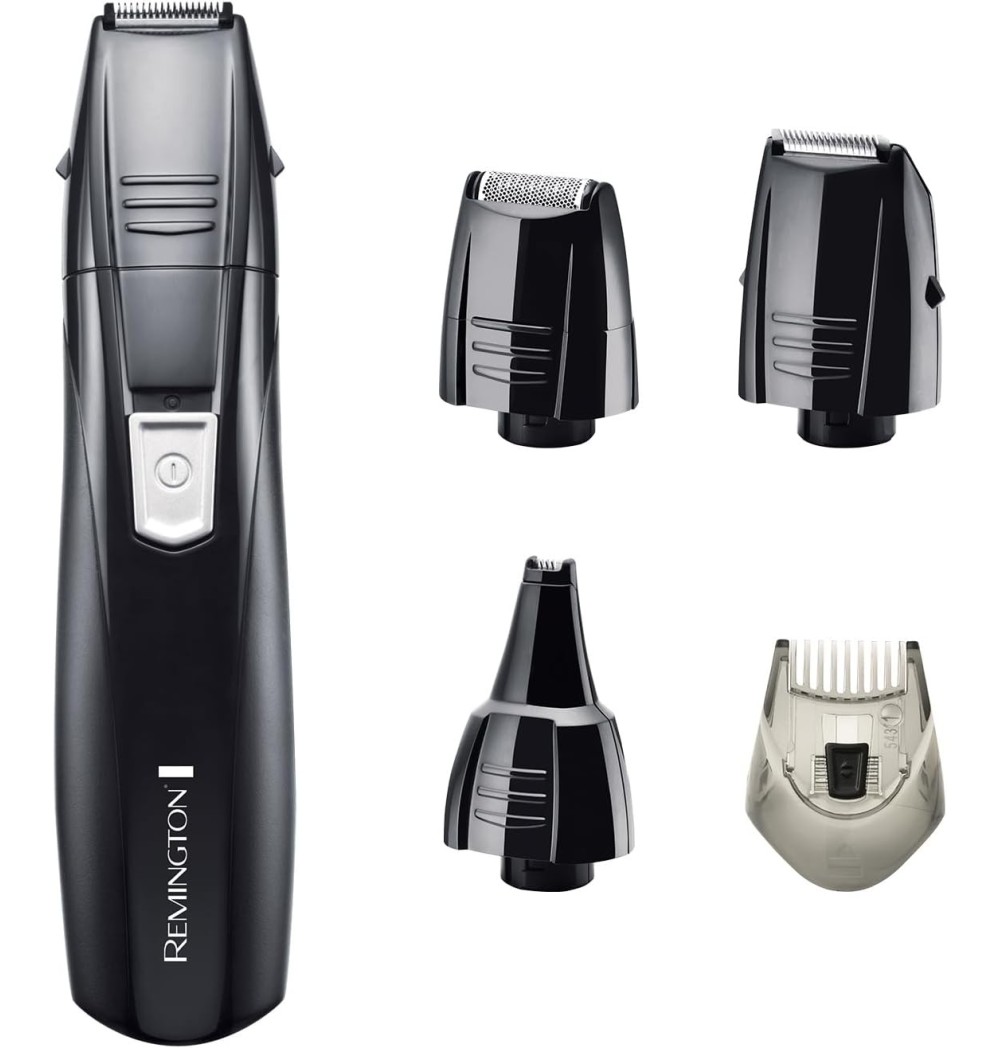 Remington PG180 Rasoio e regolabarba