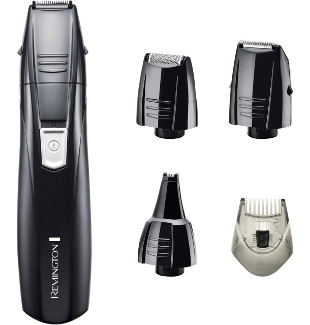 Remington PG180 Rasoio e regolabarba
