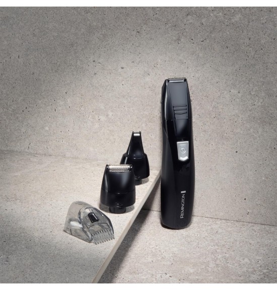 Remington PG180 Rasoio e regolabarba