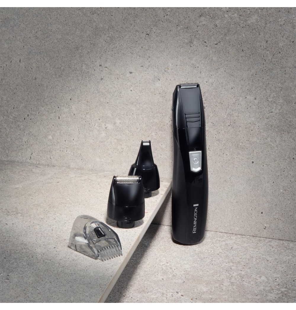 Remington PG180 Rasoio e regolabarba