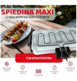 MELCHIONI FAMILY SPIEDINA MAXI