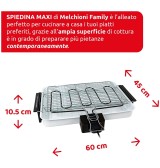 MELCHIONI FAMILY SPIEDINA MAXI