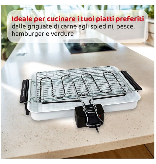 MELCHIONI FAMILY SPIEDINA MAXI