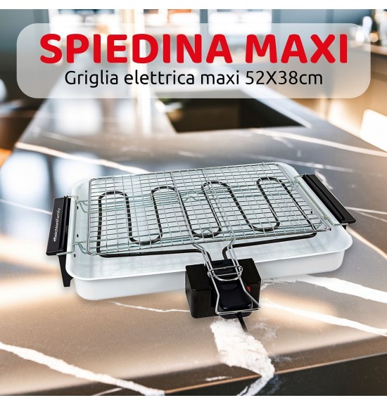 MELCHIONI FAMILY SPIEDINA MAXI