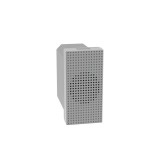 Ronzatore Bticino MatixGo JW4356V12 BIANCO