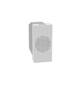Ronzatore Bticino MatixGo JW4356V12 BIANCO