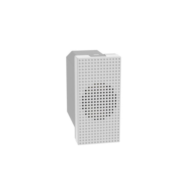 Ronzatore Bticino MatixGo JW4356V230 BIANCO