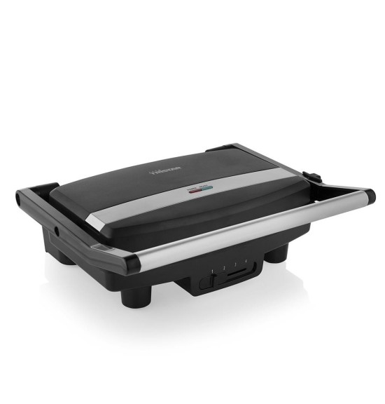 Tristar GR-2856 Piastra Elettrica, 1500 W, Nero