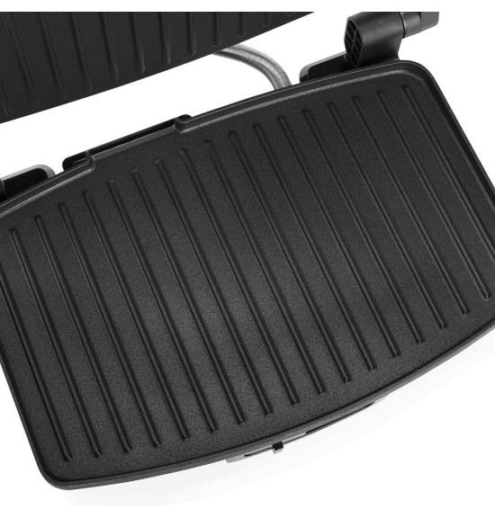 Tristar GR-2856 Piastra Elettrica, 1500 W, Nero