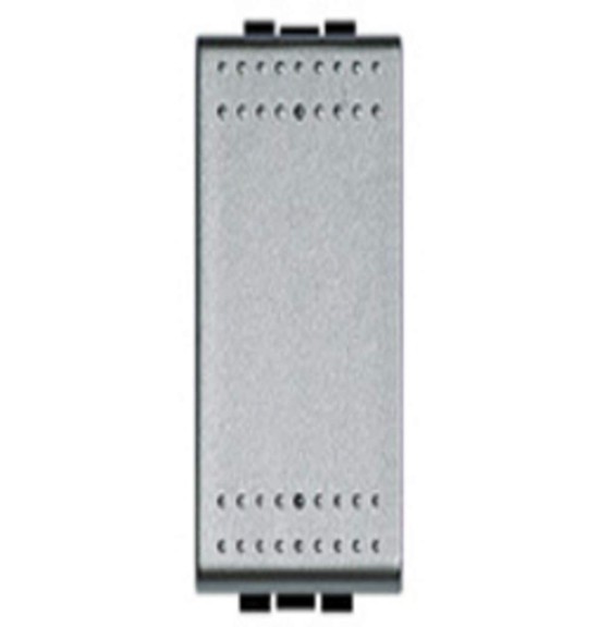 BTICINO NT4001 INTERRUTTORE 1P 16A 1M LIGHT TECH