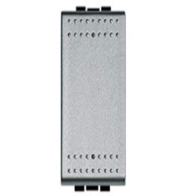 BTICINO NT4001 INTERRUTTORE 1P 16A 1M LIGHT TECH