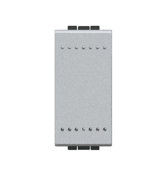 BTICINO NT4001 INTERRUTTORE 1P 16A 1M LIGHT TECH