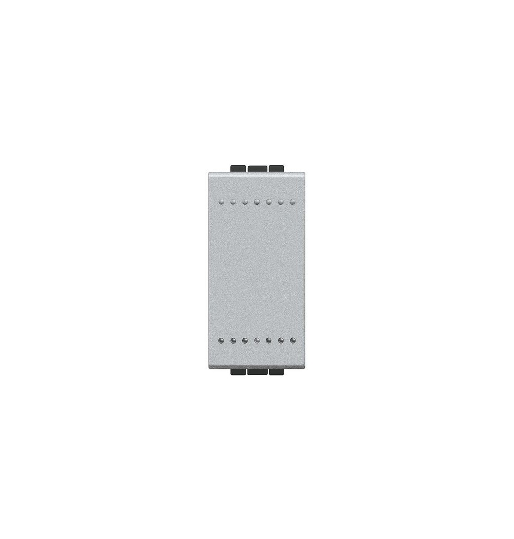 BTICINO NT4001 INTERRUTTORE 1P 16A 1M LIGHT TECH
