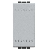 BTICINO NT4001 INTERRUTTORE 1P 16A 1M LIGHT TECH
