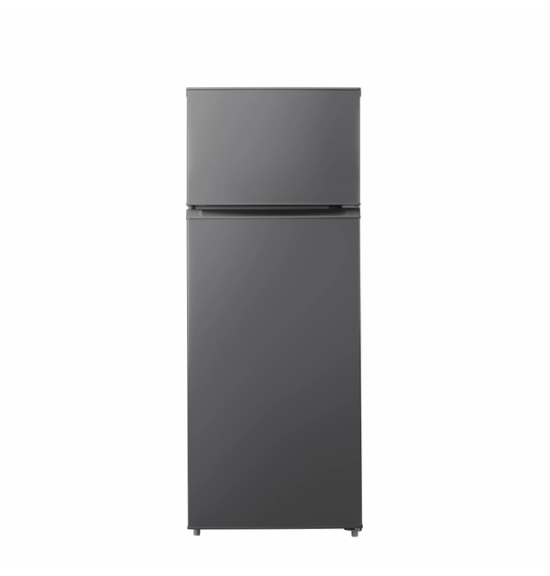 Frigorifero AKAI AKFR259S/SL doppia porta con installazione libera