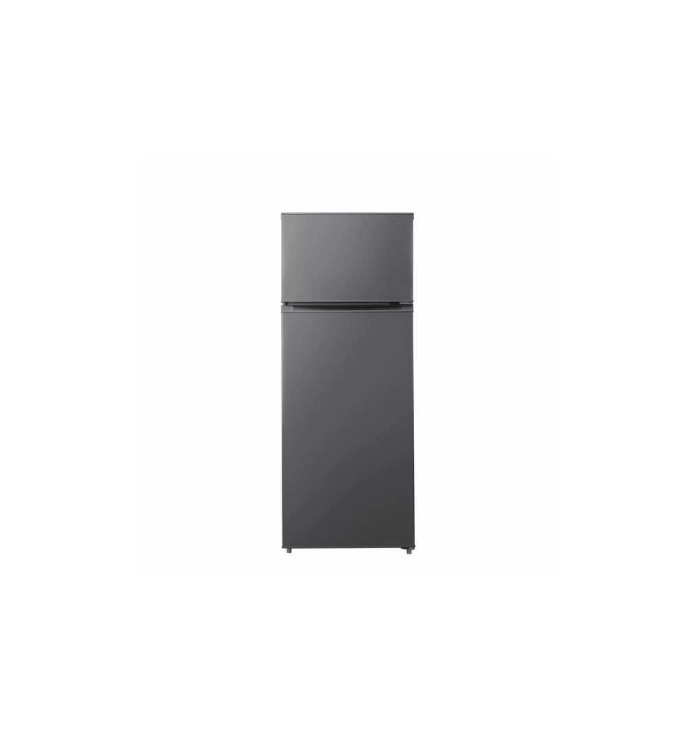 Frigorifero AKAI AKFR259S/SL doppia porta con installazione libera
