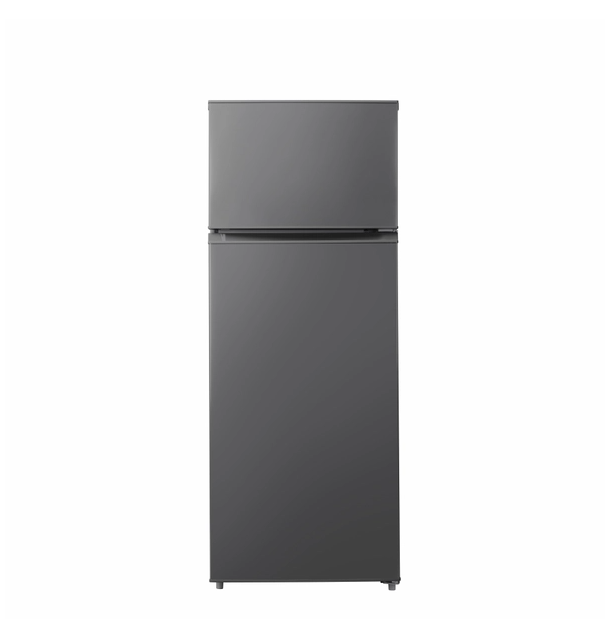 Frigorifero AKAI AKFR259S/SL doppia porta con installazione libera