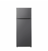 Frigorifero AKAI AKFR259S/SL doppia porta con installazione libera