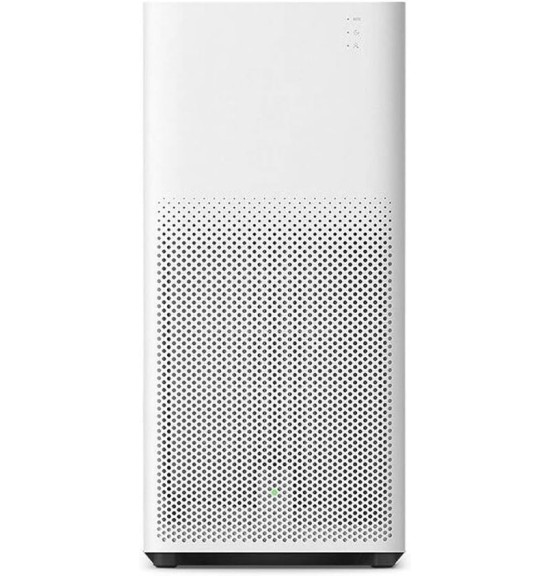 XIAOMI Mi Air Purifier 2H Purificatore d'Aria, Rimozione Polline Polveri e Peli degli Animali, Copertura 18-31 m²