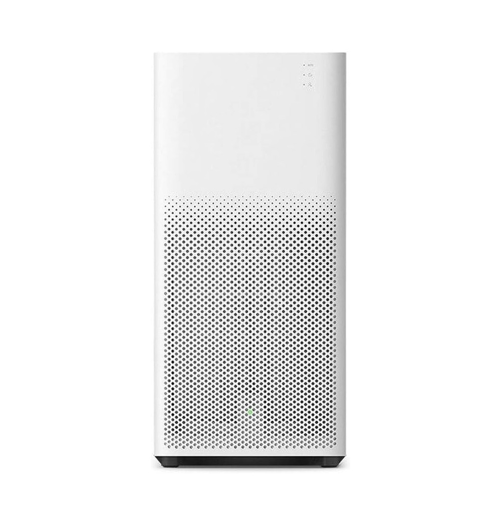 XIAOMI Mi Air Purifier 2H Purificatore d'Aria, Rimozione Polline Polveri e Peli degli Animali, Copertura 18-31 m²