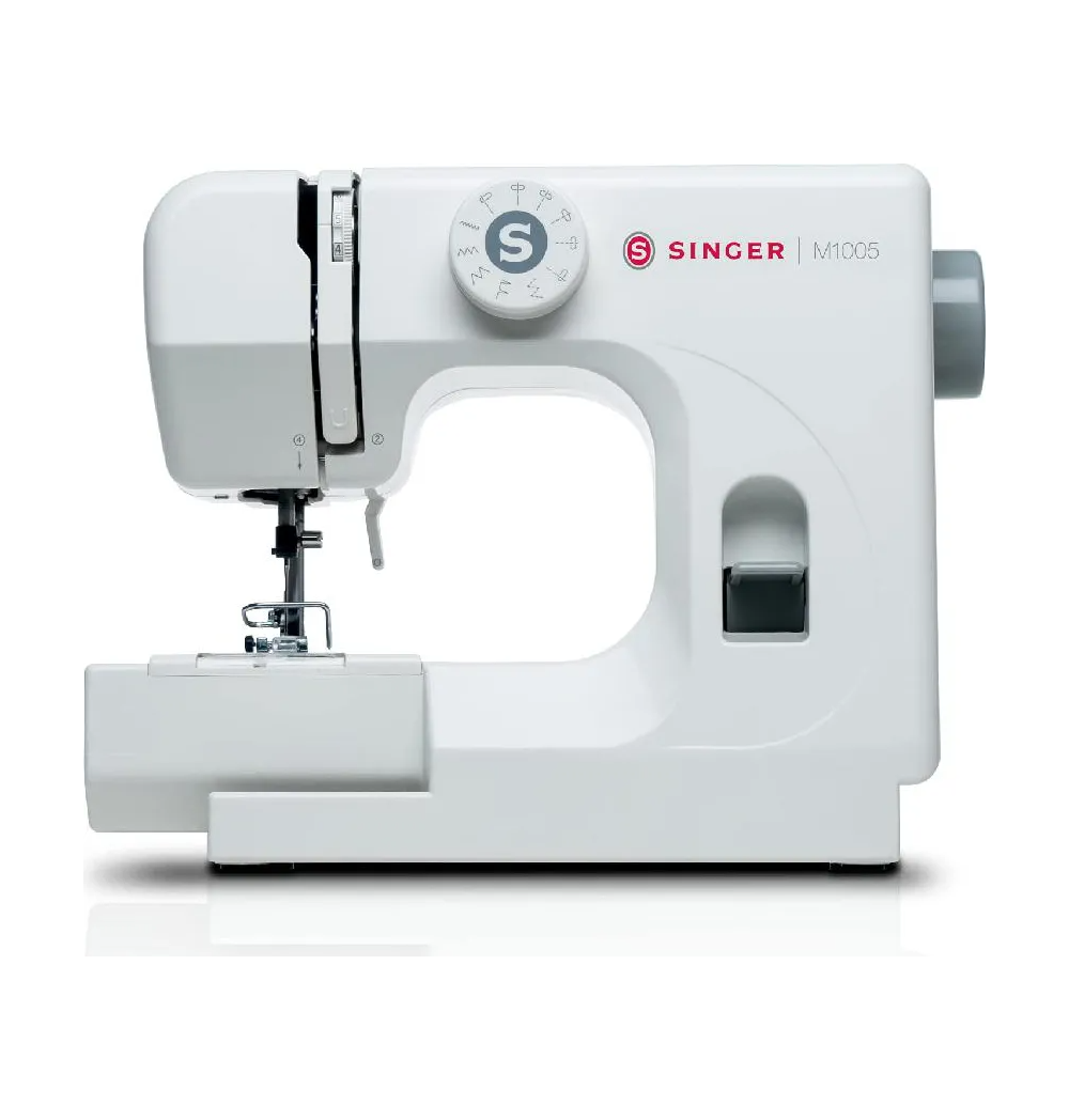 Singer Macchina da Cucire Semiautomatica Elettrico - SM1005