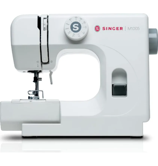 Singer Macchina da Cucire Semiautomatica Elettrico - SM1005