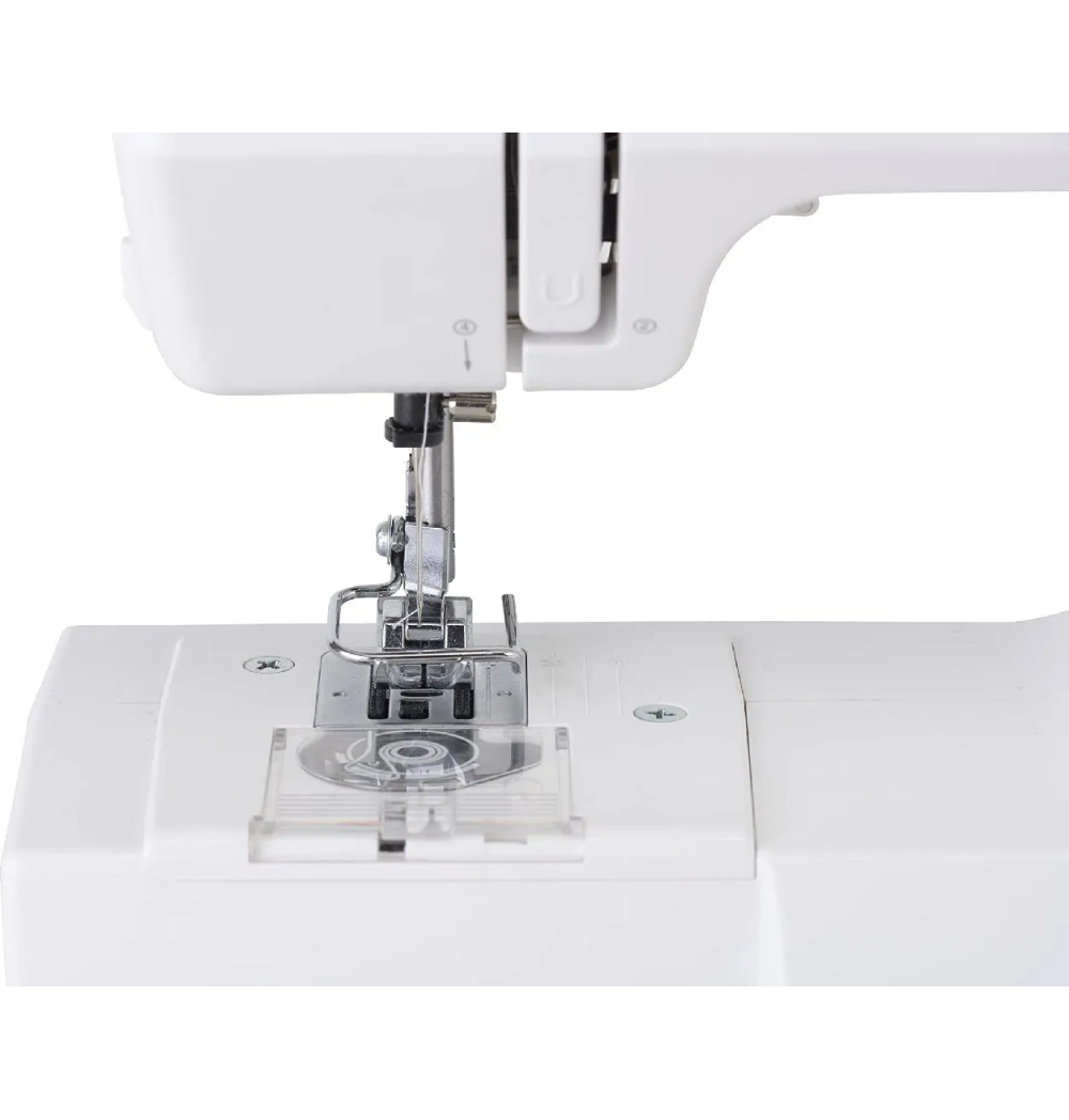 Singer Macchina da Cucire Semiautomatica Elettrico - SM1005