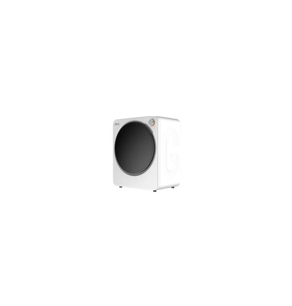 Asciugatrice AKAI 2,5 KG Classe G a condensazione Cod: ASC025B-G