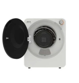 Asciugatrice AKAI 2,5 KG Classe G a condensazione Cod: ASC025B-G