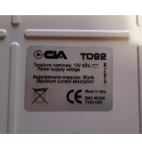CIA TD92 COMBINATORE TELEFONICO PSTN Hiltron
