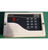 CIA TD92 COMBINATORE TELEFONICO PSTN Hiltron