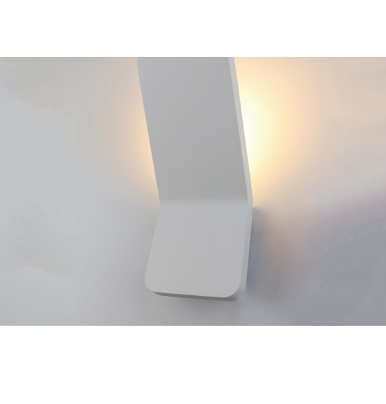 LUDO APPLIQUE LED 7W 4000K BIANCO
