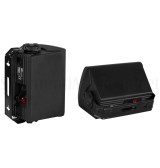 POWER DYNAMICS BC40V Black (coppia)