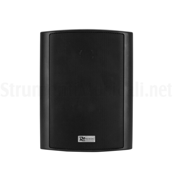 POWER DYNAMICS BC40V Black (coppia)