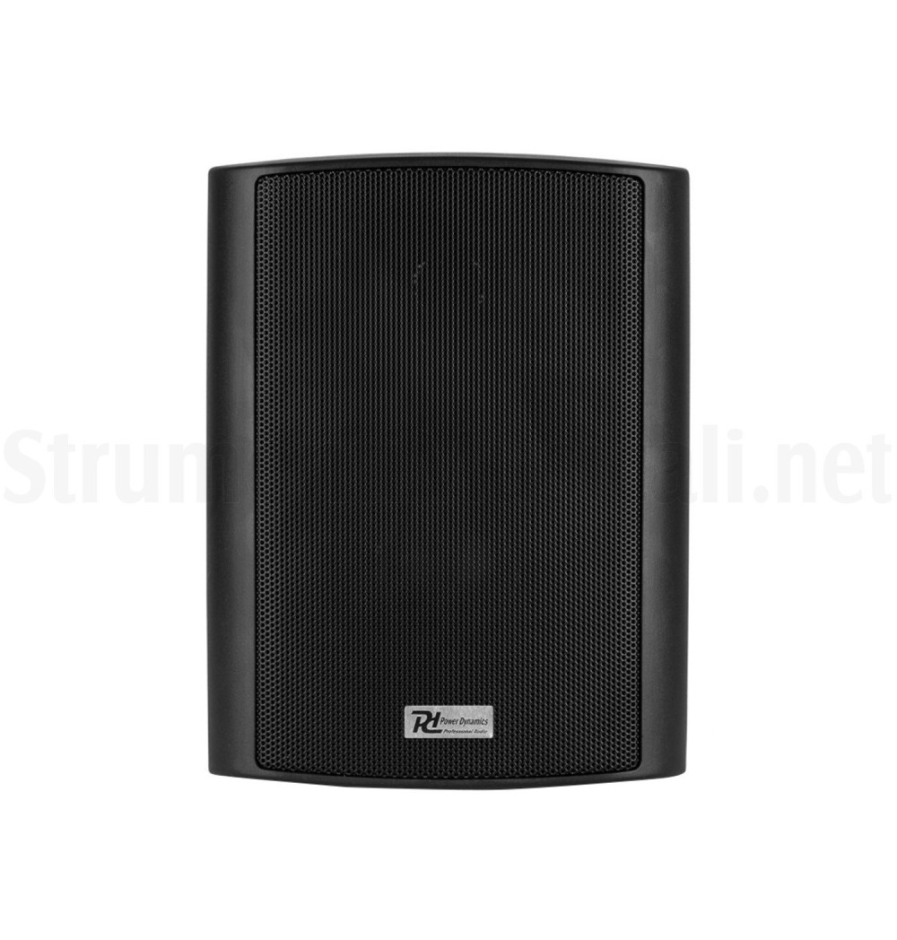 POWER DYNAMICS BC40V Black (coppia)