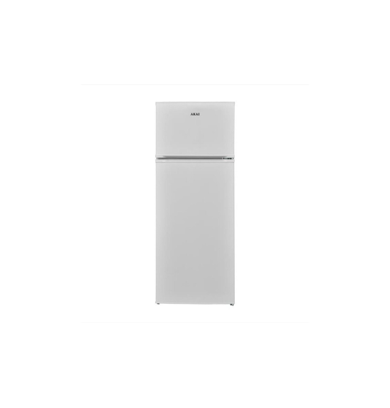 Frigorifero 218 Litri Classe E AKAI AKFR258S