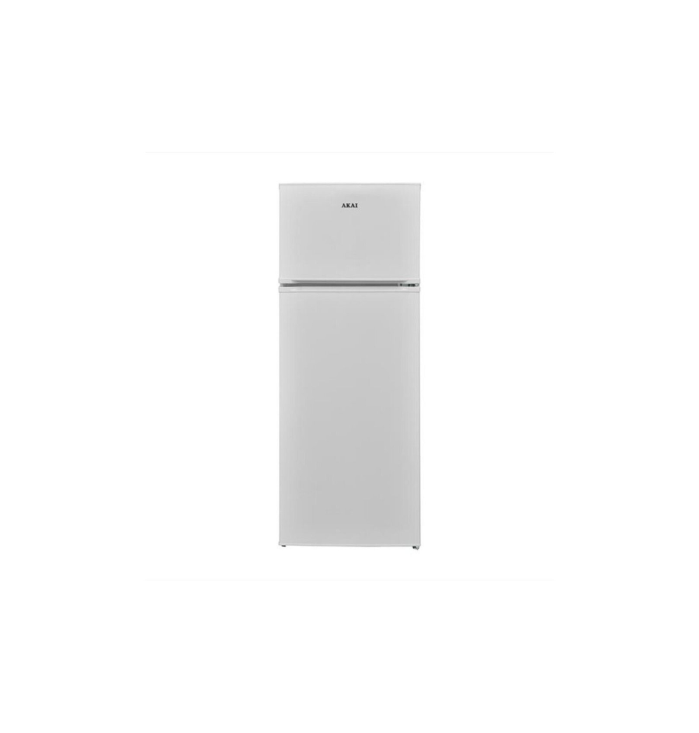 Frigorifero 218 Litri Classe E AKAI AKFR258S