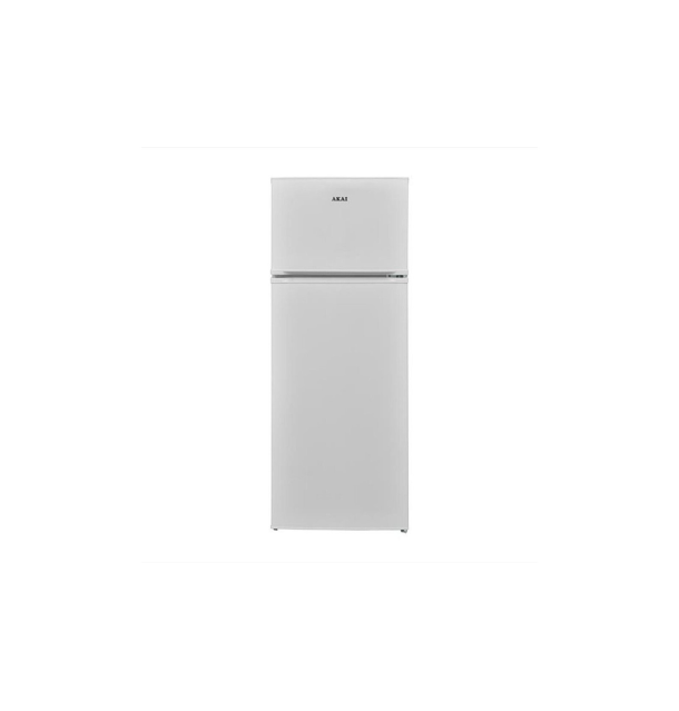 Frigorifero 218 Litri Classe E AKAI AKFR258S