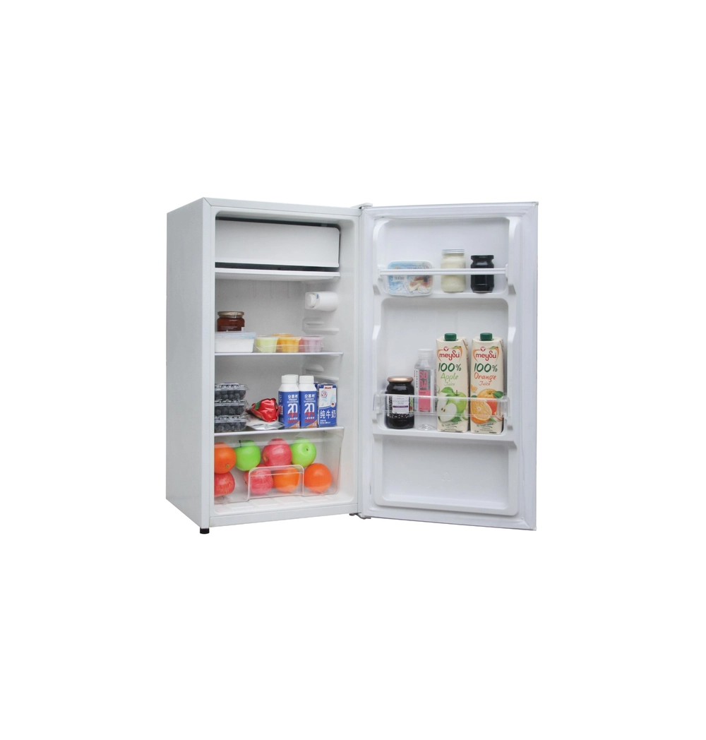 AKAI AKFR105NL FRIGO MONOPORTA BIANCO CLASSE E