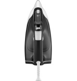 Rowenta DX1530 Effective 2, Ferro da Stiro a Vapore, con Anticalcare Integrato, Colpo Vapore 100 g, Potenza 2200 W